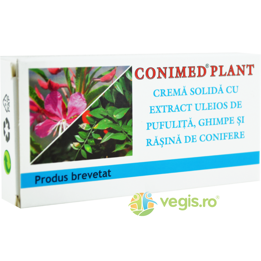 Oferte la Conimed Plant Supozitor 1.5g x 10buc