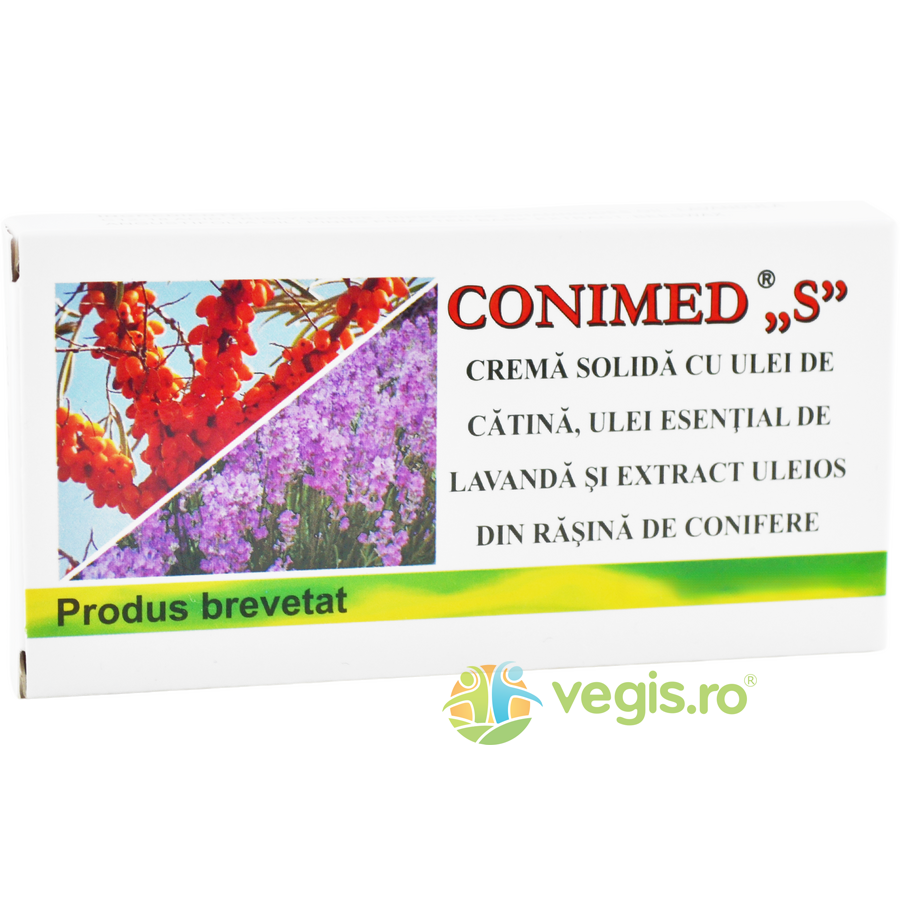 Oferte la Conimed S Supozitoare 1g x 10buc