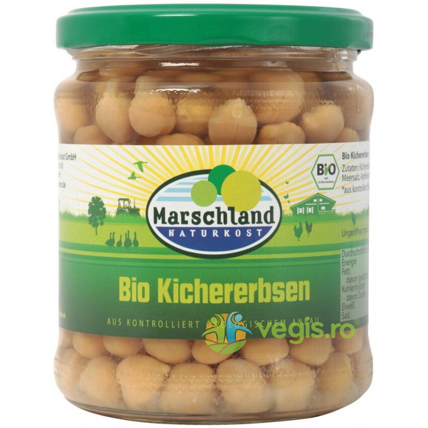Oferte la Naut Ecologic/Bio 330g