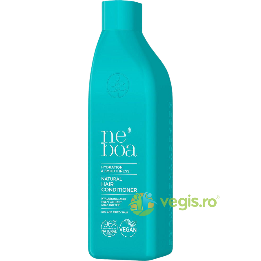 Oferte la Balsam Hidratant pentru Par Hydration&Smoothness 300ml