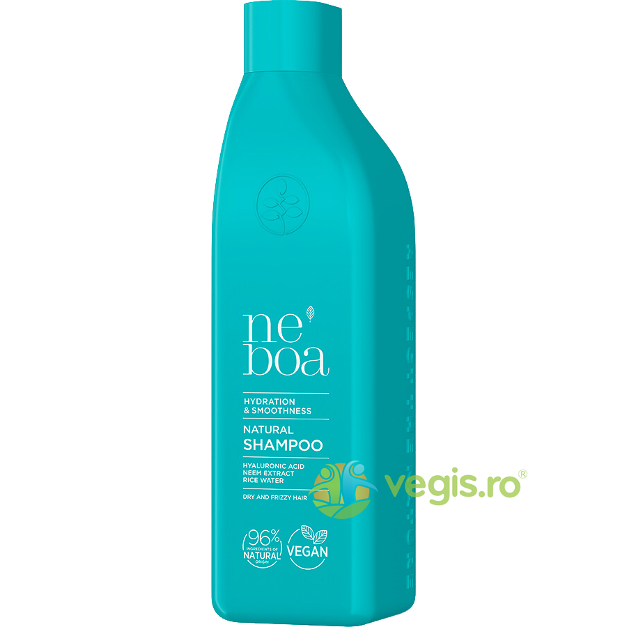 Oferte la Sampon Hidratant pentru Par Hydration & Smoothness 300ml