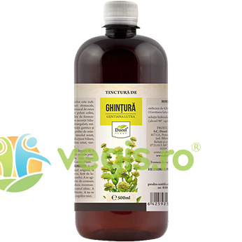 Oferte la Tinctura de Ghintura 500ml