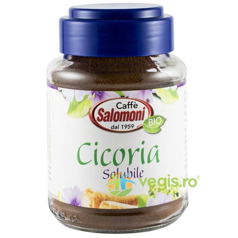 Oferte la Cicoare Solubila Ecologica/Bio 100g