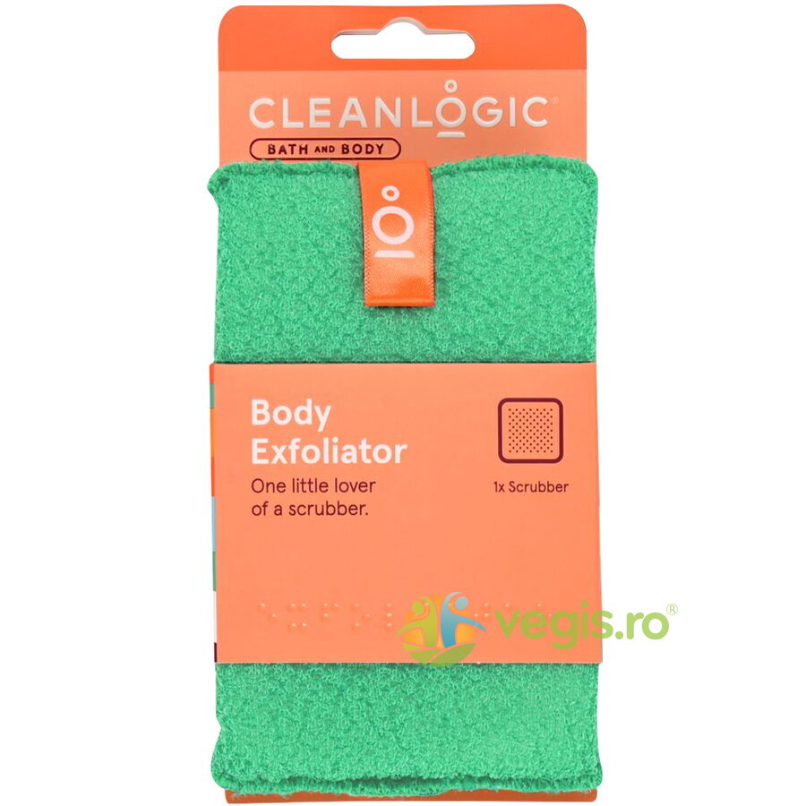 Oferte la Burete Exfoliant pentru Corp