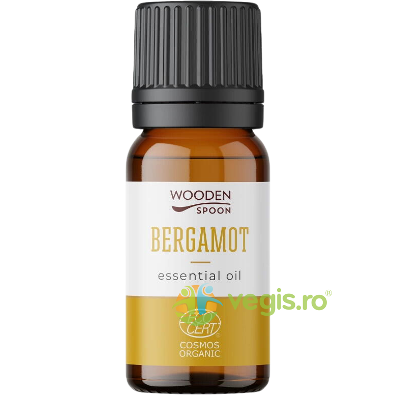 Oferte la Ulei Esential de Bergamota Bio 5ml