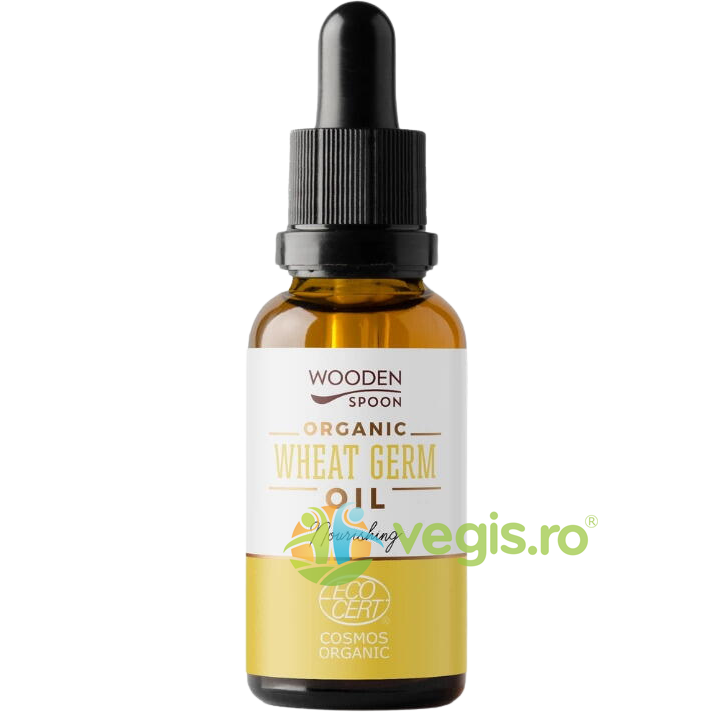 Oferte la Ulei din Germeni de Grau Bio 10ml