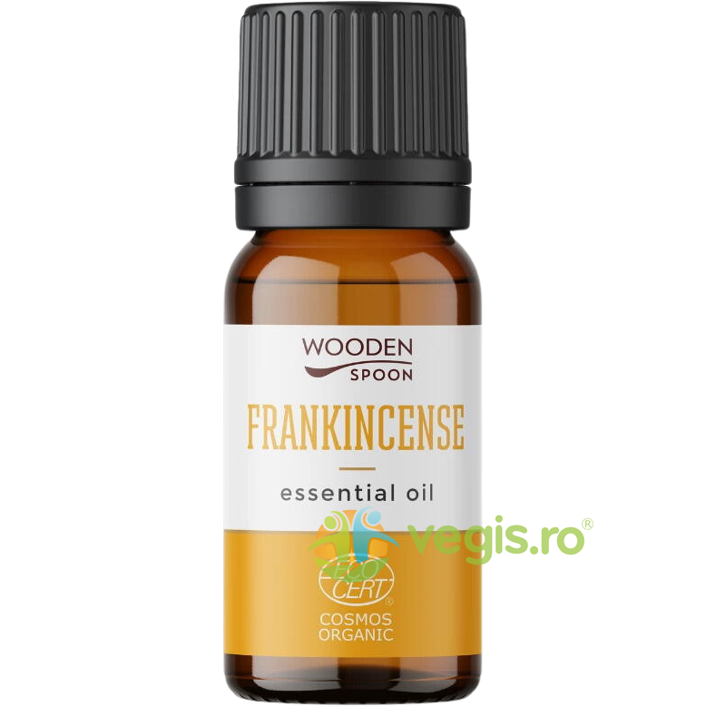 Oferte la Ulei Esential de Tamaie Bio 5ml