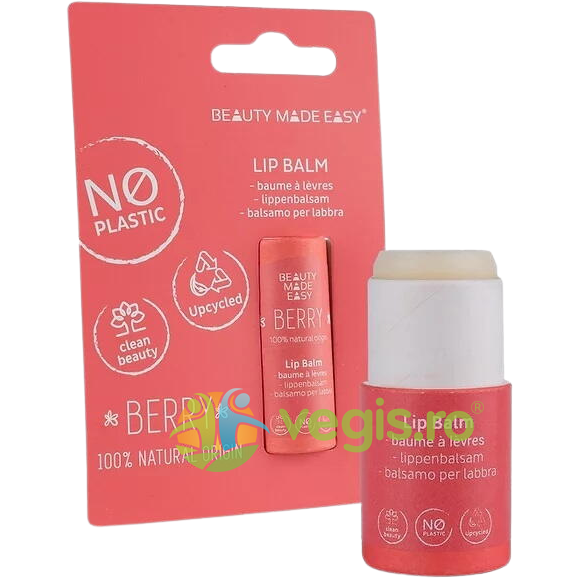Oferte la Balsam de Buze Berry 5.5g