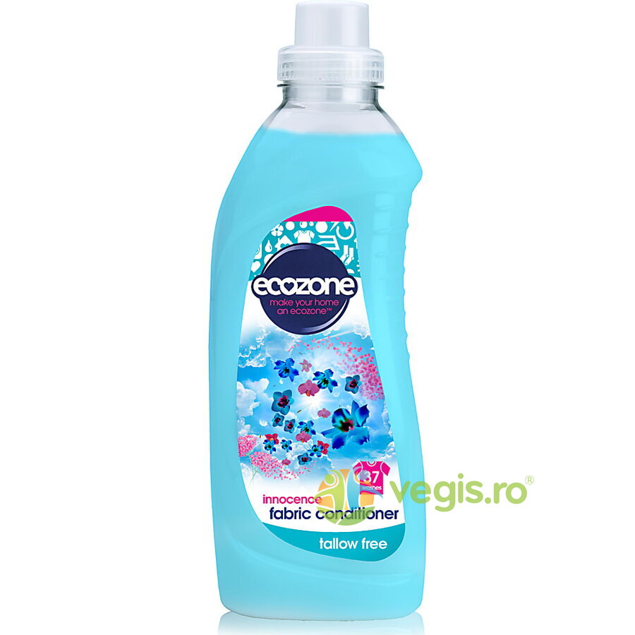Oferte la Balsam de Rufe cu Crin, Trandafir si Violete Innocence 1L