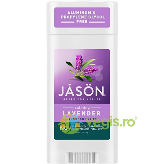 Oferte la Deodorant Stick cu Levantica 71g