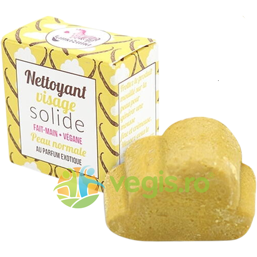 Oferte la Demachiant Solid pentru Ten Normal Exotic 27g