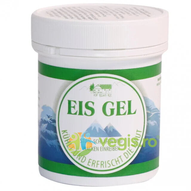 Oferte la Gel Rece 125ml