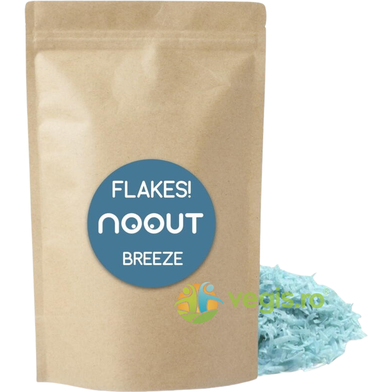 Oferte la Fulgi de Sapun pe Baza de Plante cu Ulei de Nuca de Cocos 500g