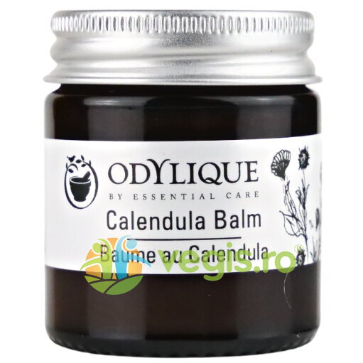 Oferte la Balsam Remediu cu Galbenele Bio 20g