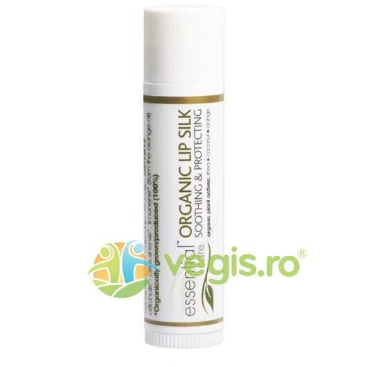 Oferte la Balsam de Buze Bio  (Strugurel) 4.5g