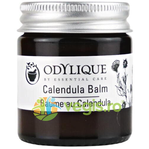 Oferte la Balsam Remediu cu Galbenele Bio 50g