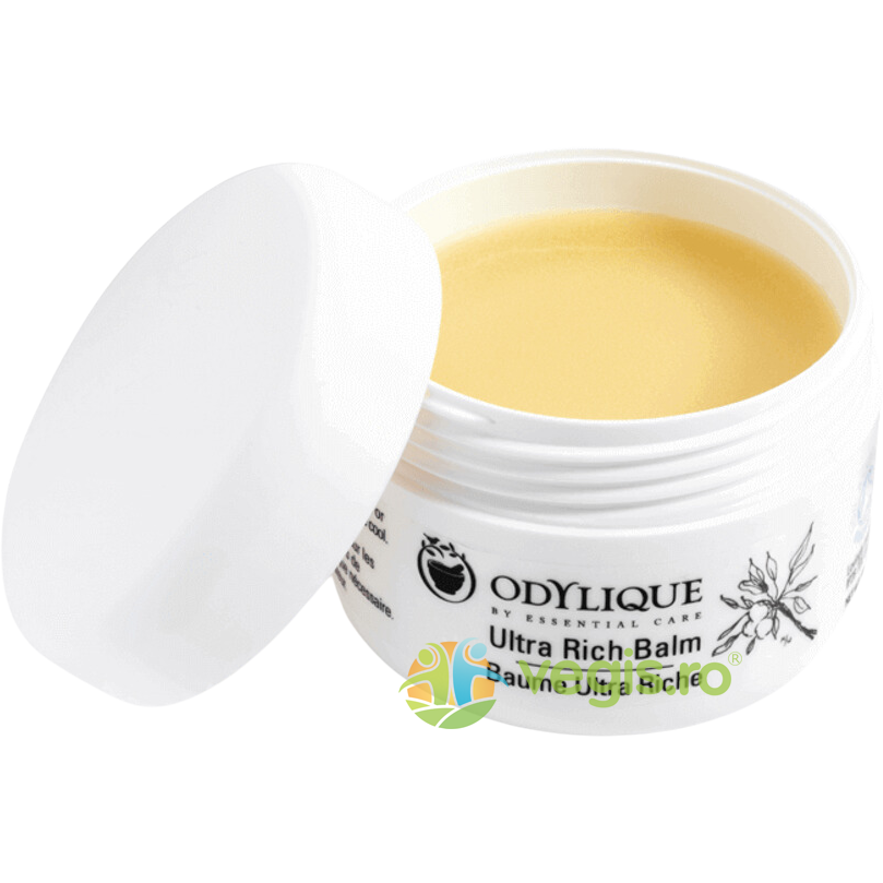 Oferte la Crema Ultra Rich pentru Piele Uscata si Crapata Bio 175g