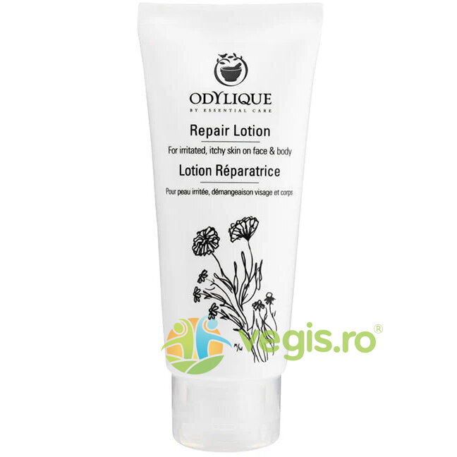 Oferte la Lotiune Reparatoare pentru Adulti Bio 60ml