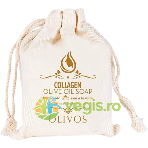 Oferte la Sapun pentru Elasticitate si Fermitate cu Ulei de Masline si Colagen 150g