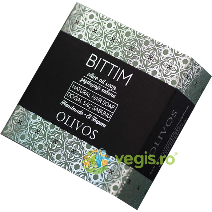 Oferte la Sampon Solid Anticadere, Antimatreata, Volum si Stralucire Bittim 125g