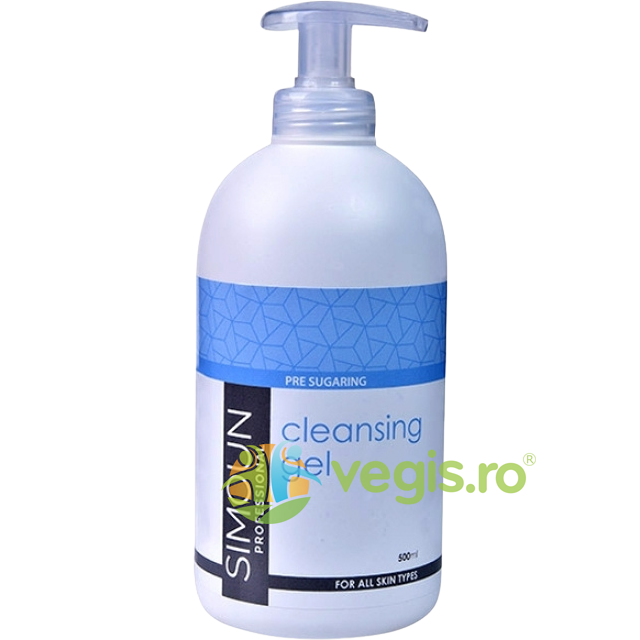 Oferte la Gel de Curatare Inainte de Epilare cu Tea Tree 500ml