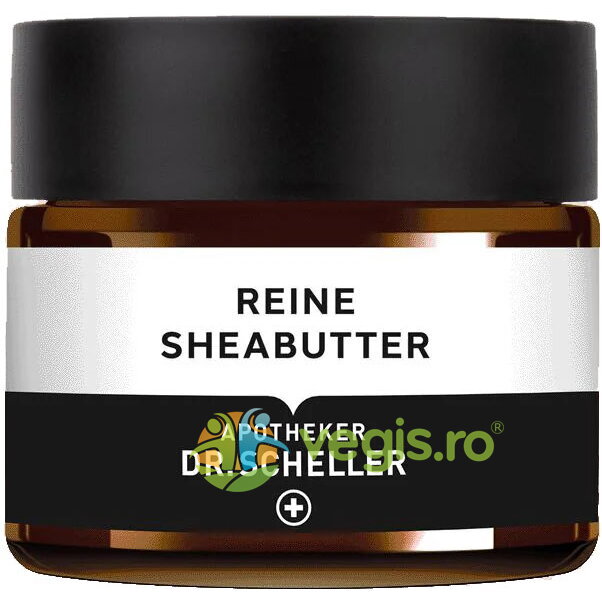Oferte la Unt de Shea 100% Pur 50ml