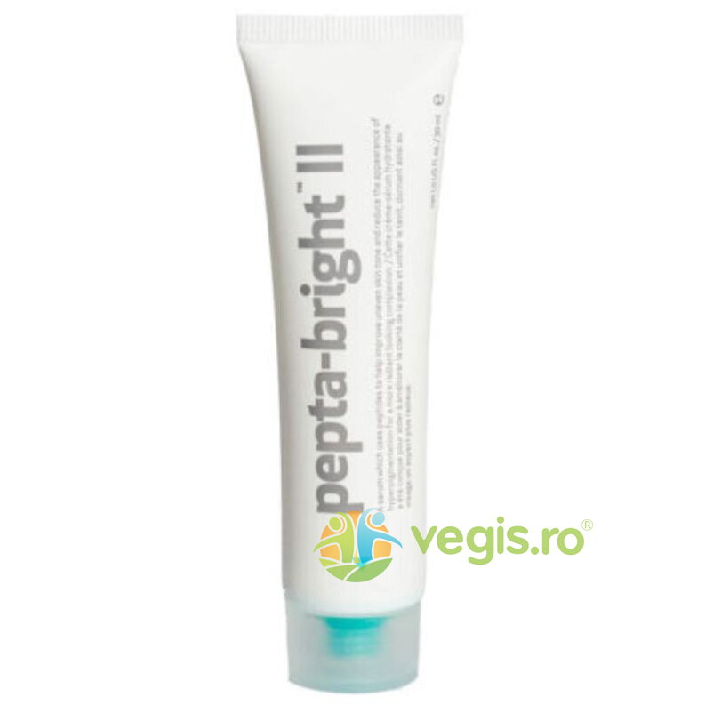 Oferte la Crema pentru Uniformizarea Tonului Pielii Pepta-Bright II 30ml