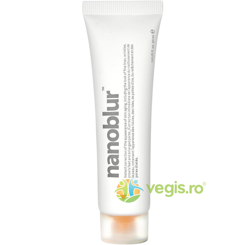 Oferte la Crema Anti-Imperfectiuni Nanoblur 30ml