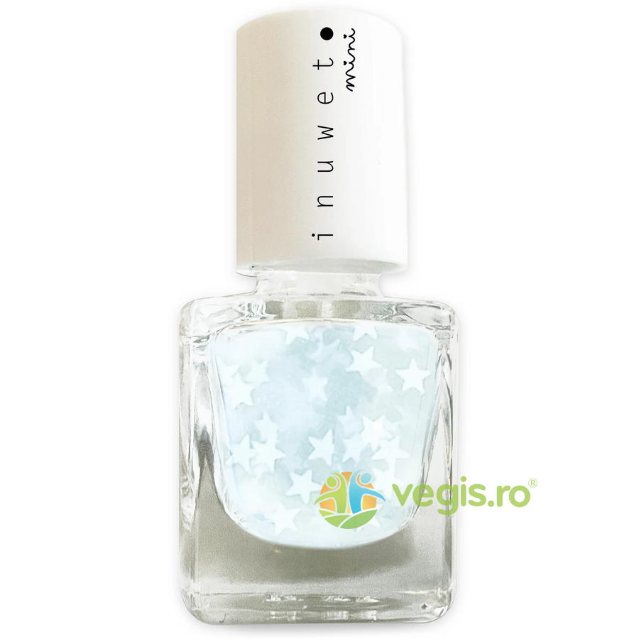 Oferte la Oja pe Baza de Apa pentru Copii fara Parfum cu Stelute - Stars 5ml
