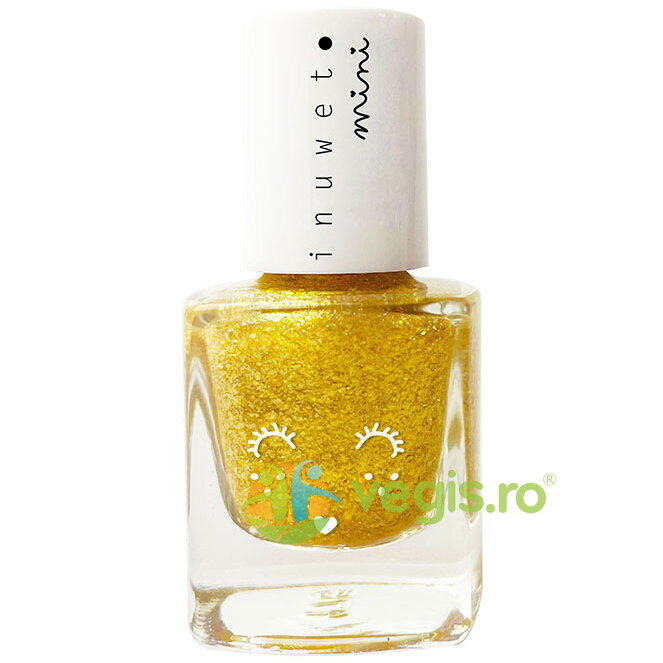 Oferte la Oja pe Baza de Apa pentru Copii cu Parfum de Papaya - Golden Game 5ml