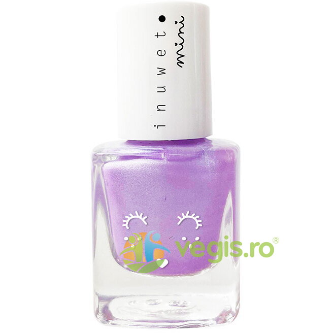 Oferte la Oja pe Baza de Apa pentru Copii cu Parfum de Coacaze - Mauve Dream Today 5ml