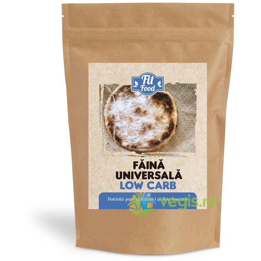 Oferte la Faina Universala Low Carb 250g