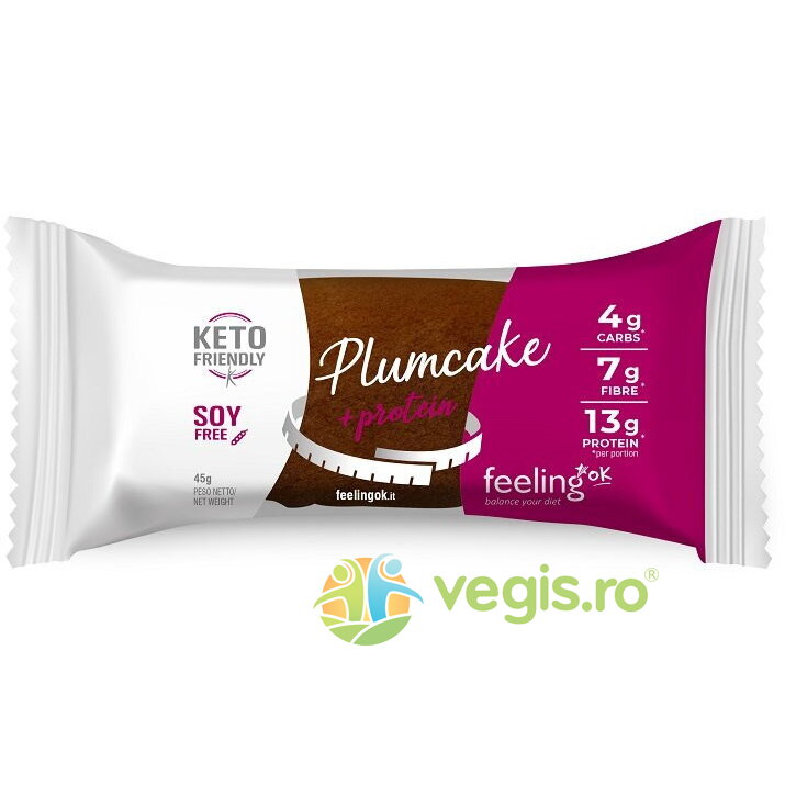 Oferte la Mini Chec cu Cacao 45g