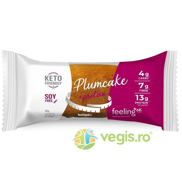 Oferte la Mini Chec cu Portocale 45g
