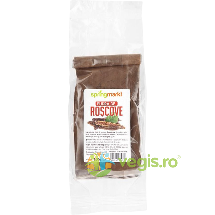 Oferte la Pudra de Roscove 250g