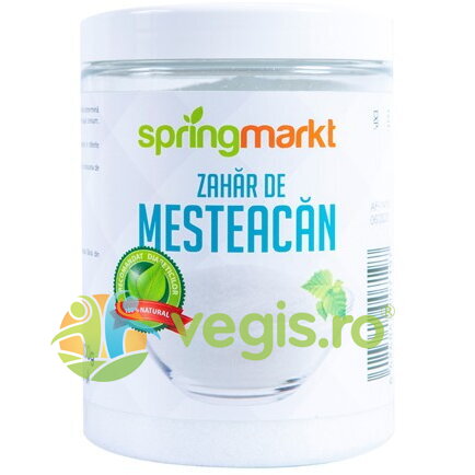 Oferte la Xilitol de Mesteacan 800g