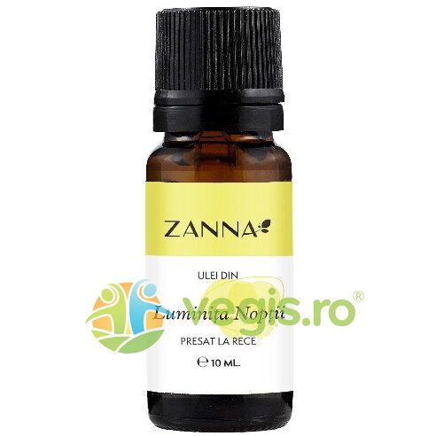 Oferte la Ulei de Luminita Noptii 10ml