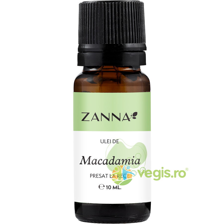 Oferte la Ulei de Macadamia 10ml