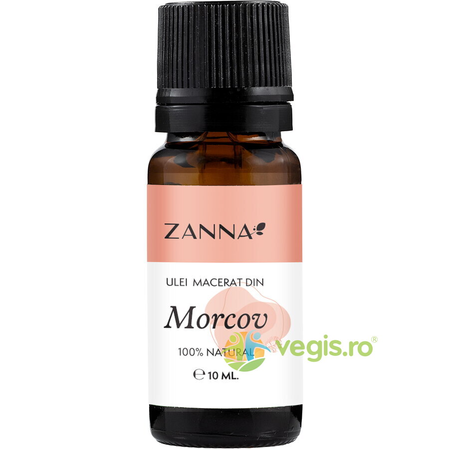 Oferte la Ulei de Morcov 10ml
