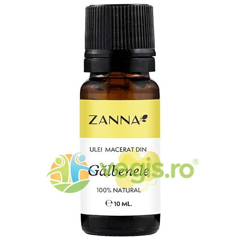 Oferte la Ulei de Galbenele 10ml