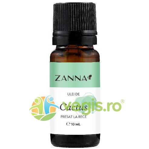 Oferte la Ulei de Cactus 10ml