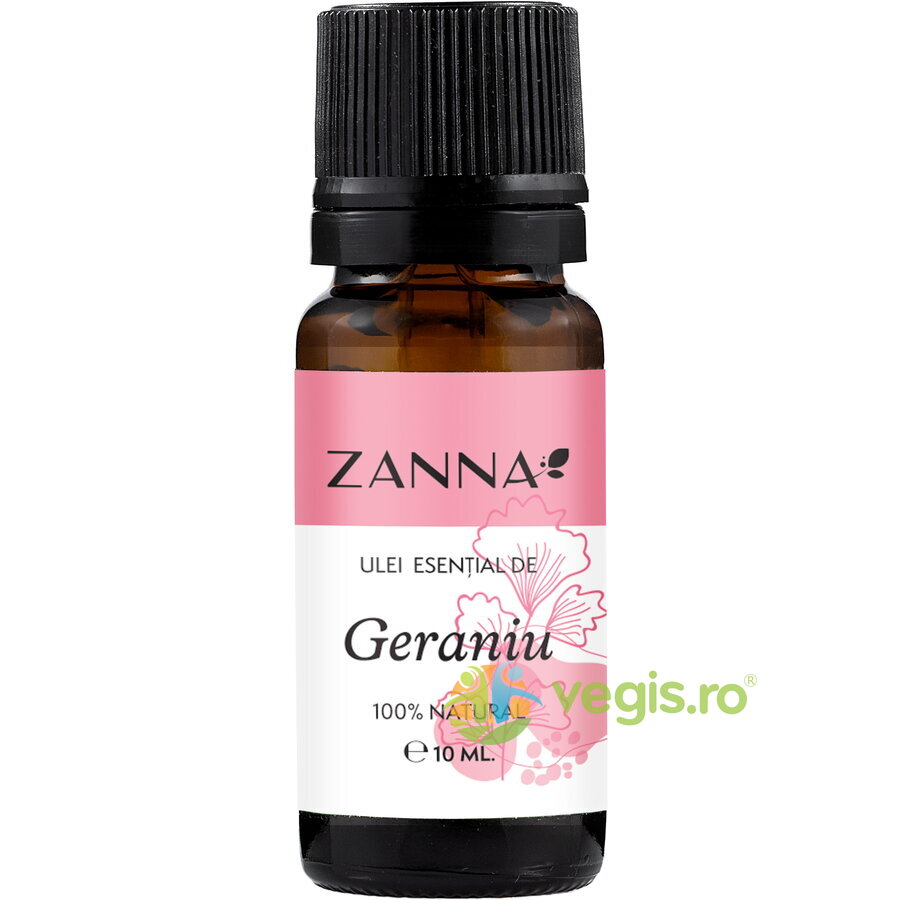 Oferte la Ulei Esential de Geraniu 10ml