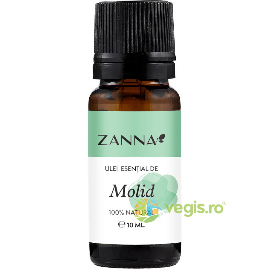 Oferte la Ulei Esential de Molid 10ml