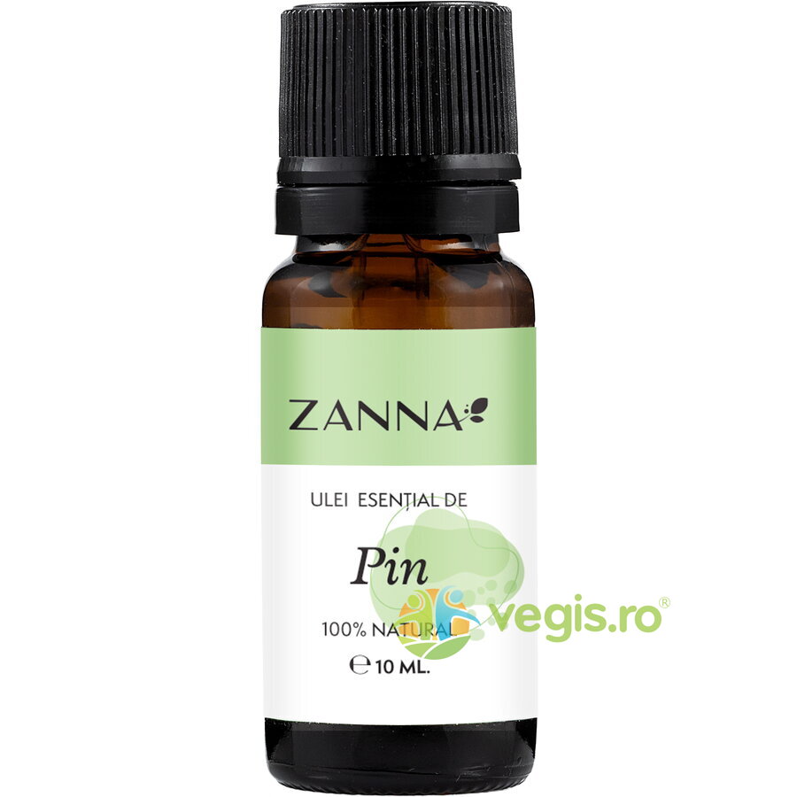 Oferte la Ulei Esential de Pin 10ml