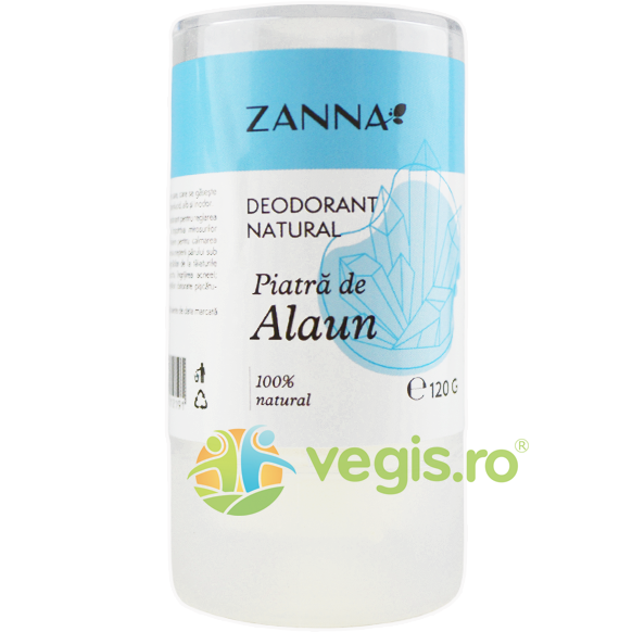 Oferte la Deodorant Stick din Piatra de Alaun 120g