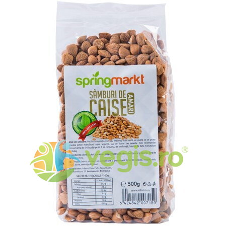 Oferte la Samburi de Caise Amari 500g
