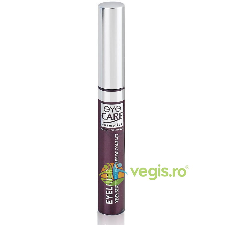 Oferte la Tus (Eyeliner) Fluid cu Toleranta Ridicata pentru Ochi Sensibili - Brun 5g