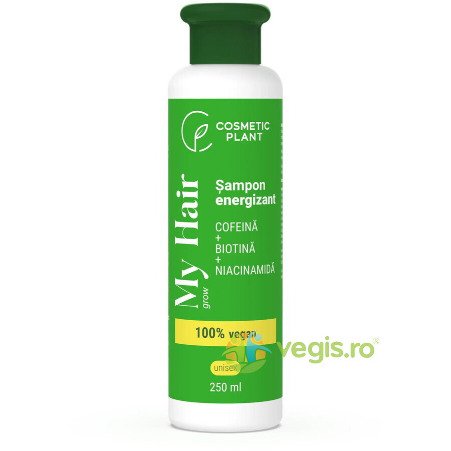 Oferte la Sampon Energizant Unisex 250ml