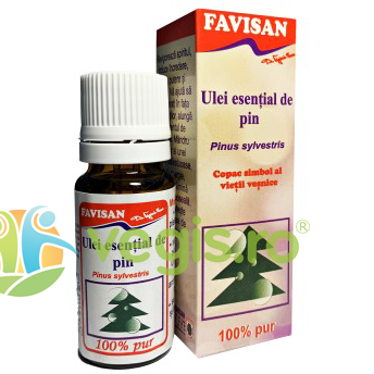 Ulei Esential de Pin 10ml