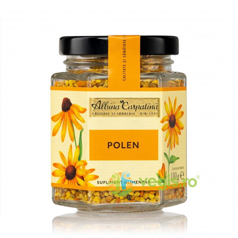 Oferte la Polen Granule 110g